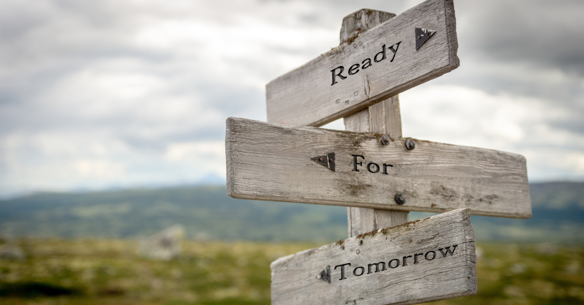 Why Aging in Place Should Be Part of Your Retirement Strategy