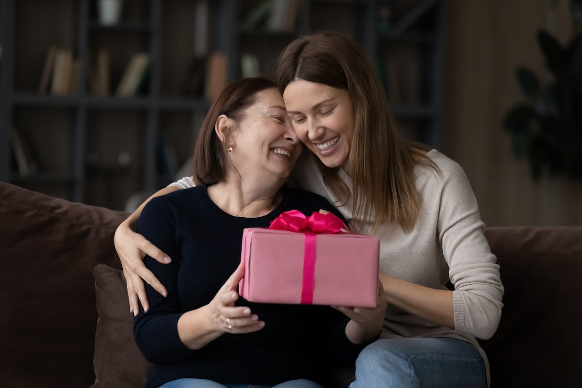What to Get Parents Who Have Everything for the Holidays?